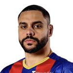Diego Oliveira