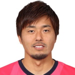 Yusuke Maruhashi