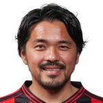 Shinzo Koroki