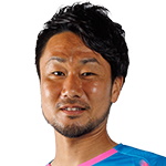 Naoyuki Fujita