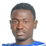 Kabiru Mohammed