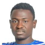 Kabiru Mohammed