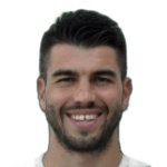 Stefan Velev