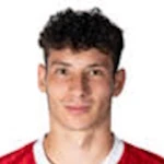 Diogo Madaleno