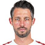 Mark Uth