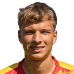 Mateusz Cegiełka
