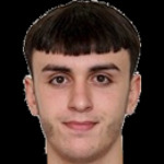 Liam Cross