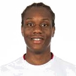 Jaydn Mundle-Smith