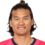 Tatsuya Yamashita