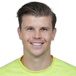 Mitchell Langerak