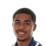Deago Nelson
