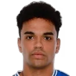 Alex Masogo