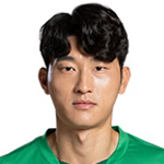 Bong-jin Choi