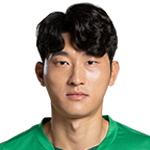 Bong-jin Choi