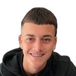 Lucas Irusta