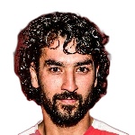 Naeem Rahimi