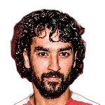 Naeem Rahimi