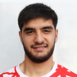 Akbar Said Aref