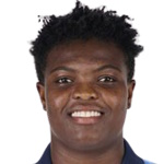Jacqueline Owusu