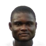 Jackson Seiyefa