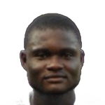 Jackson Seiyefa