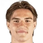 Marius Devor Lunde