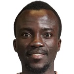 Solomon Asanté