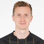 Robbie Crawford