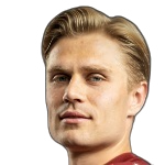 Olaus Skarsem