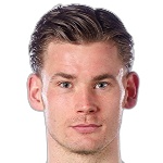 Johan Brattberg