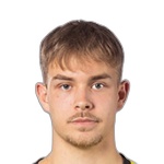 Filip Åkesson Linderoth