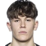 Aaron Stoch Rydell