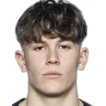Aaron Stoch Rydell