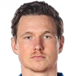 Max Svensson