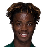 Avionne Flanagan