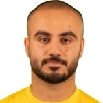 Abdulrahman Al-Shammari