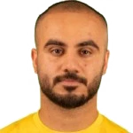 Abdulrahman Al-Shammari