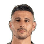 Yoann Touzghar