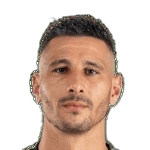 Yoann Touzghar
