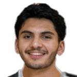 Hamad Al-Khorayef