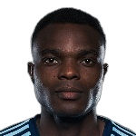 Elvis Isaac