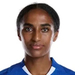 Naomi Girma
