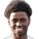 David Agbontohoma