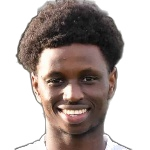 David Agbontohoma