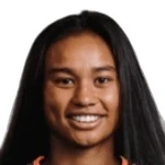 Madison Ayson
