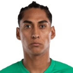 Hugo Rodríguez