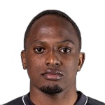 Trayvon Reid