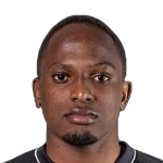 Trayvon Reid