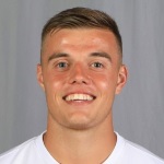 Niall Logue