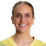 Nikki Stanton